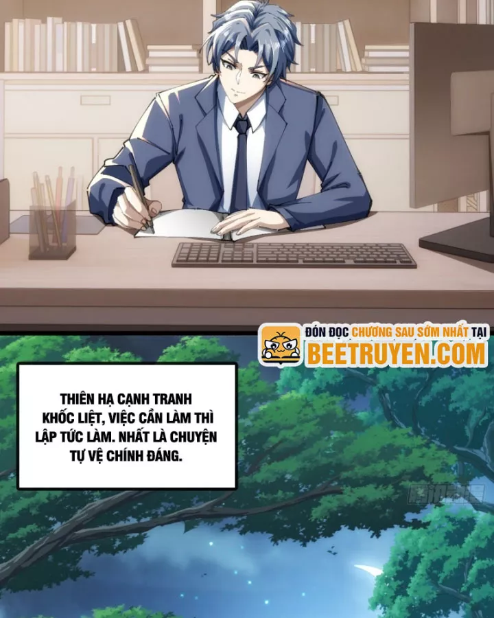 Tu Tiên Thần Tốc Chapter 27 - Trang 2