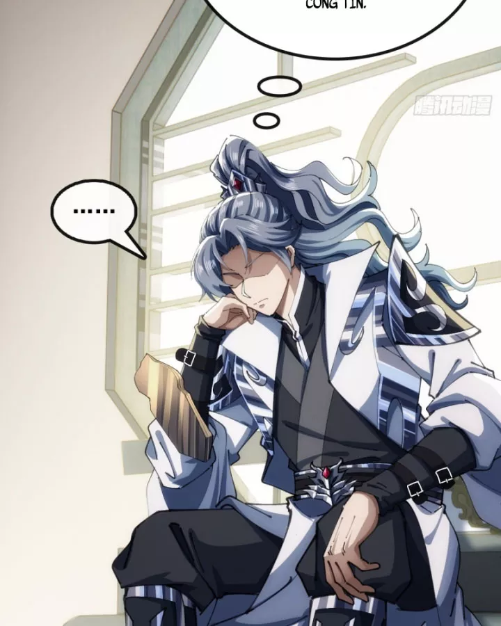 Tu Tiên Thần Tốc Chapter 27 - Trang 2