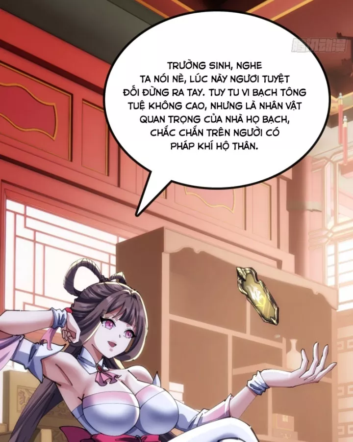 Tu Tiên Thần Tốc Chapter 27 - Trang 2