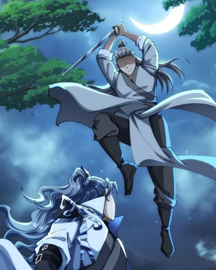 Tu Tiên Thần Tốc Chapter 27 - Trang 2