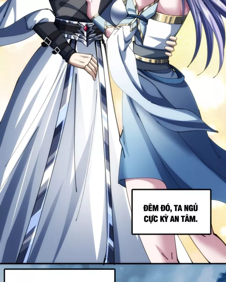 Tu Tiên Thần Tốc Chapter 27 - Trang 2