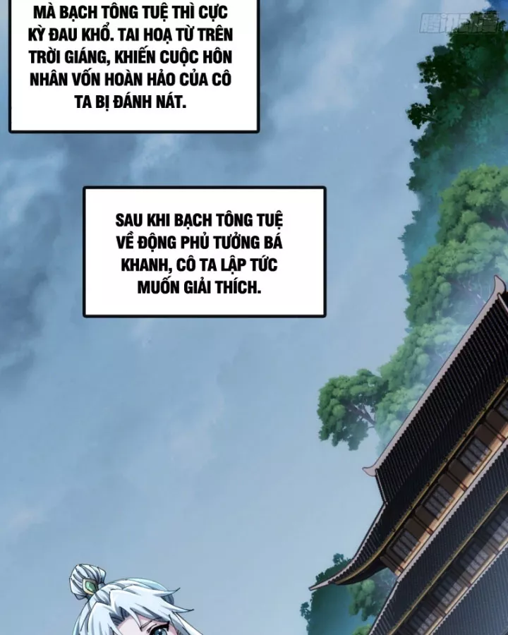 Tu Tiên Thần Tốc Chapter 27 - Trang 2