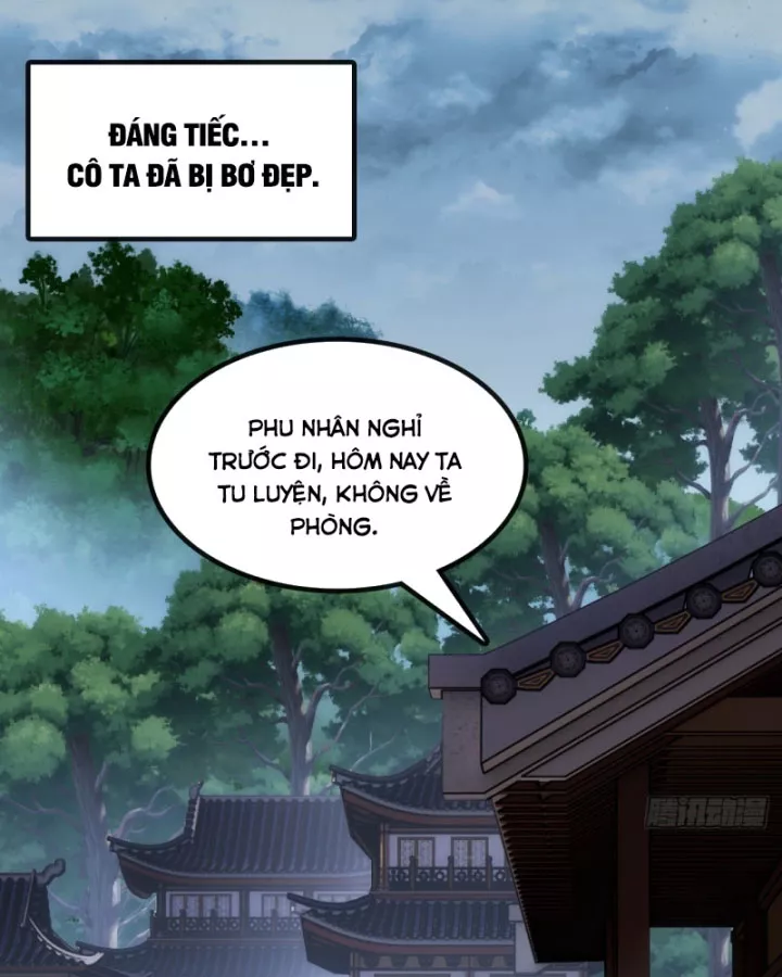 Tu Tiên Thần Tốc Chapter 27 - Trang 2