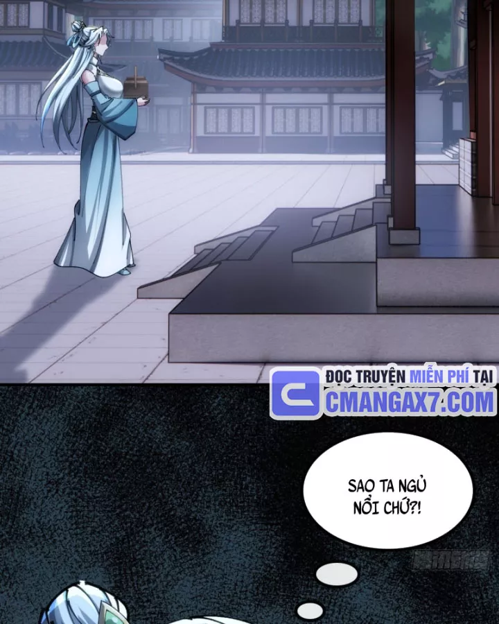 Tu Tiên Thần Tốc Chapter 27 - Trang 2