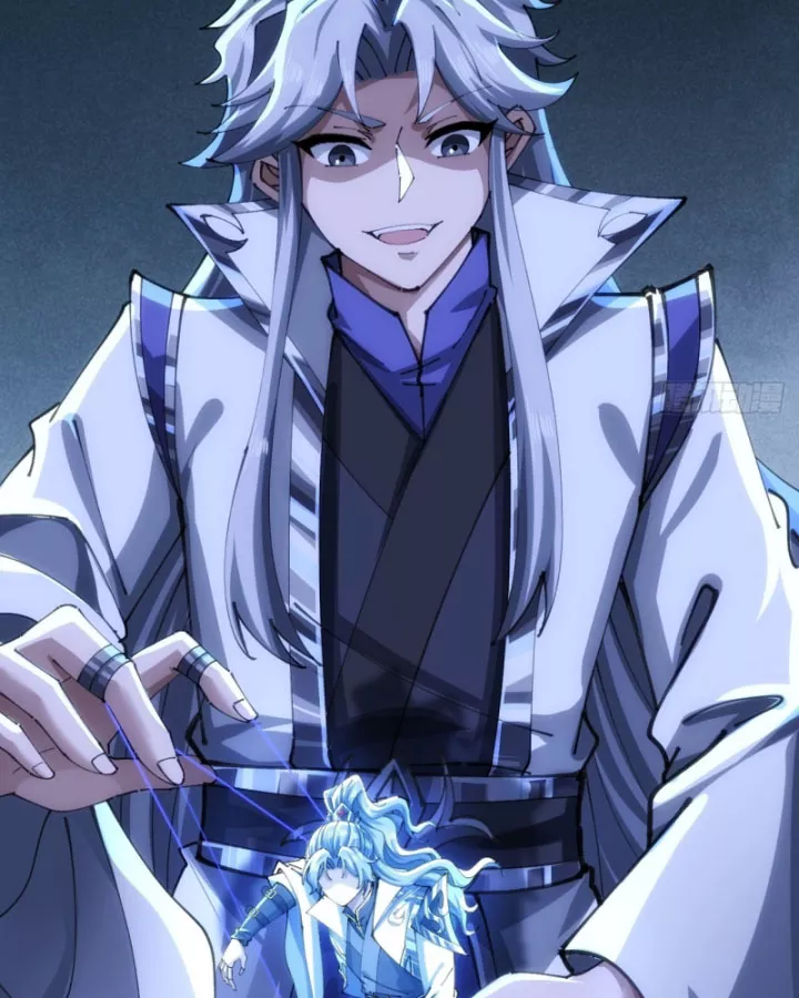 Tu Tiên Thần Tốc Chapter 27 - Trang 2