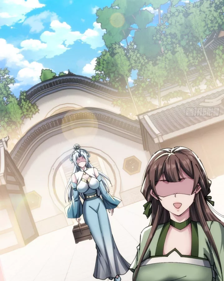 Tu Tiên Thần Tốc Chapter 27 - Trang 2