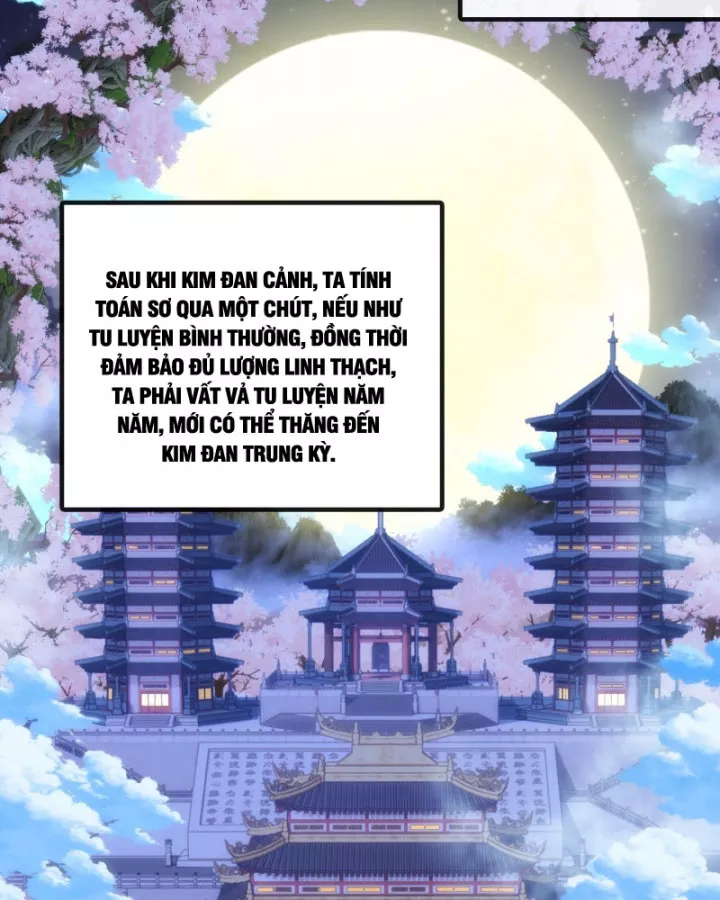 Tu Tiên Thần Tốc Chapter 27 - Trang 2