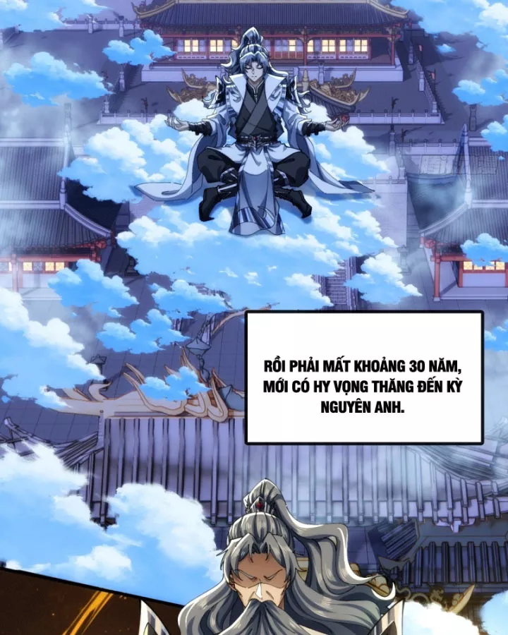 Tu Tiên Thần Tốc Chapter 27 - Trang 2