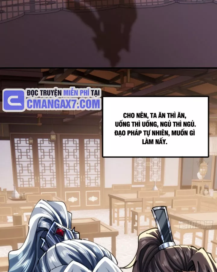 Tu Tiên Thần Tốc Chapter 27 - Trang 2