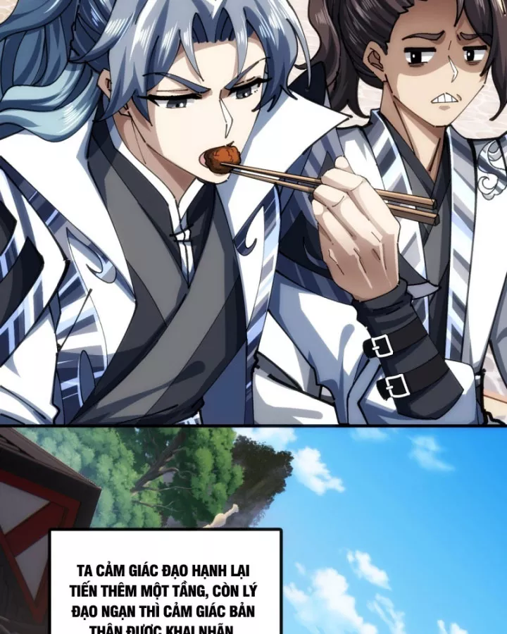 Tu Tiên Thần Tốc Chapter 27 - Trang 2