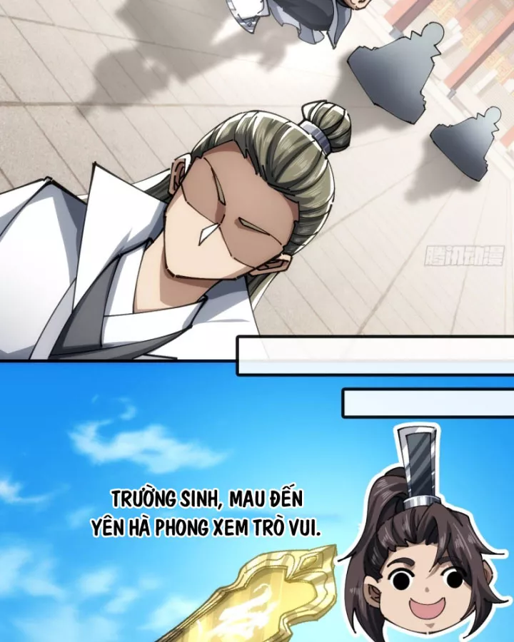 Tu Tiên Thần Tốc Chapter 27 - Trang 2