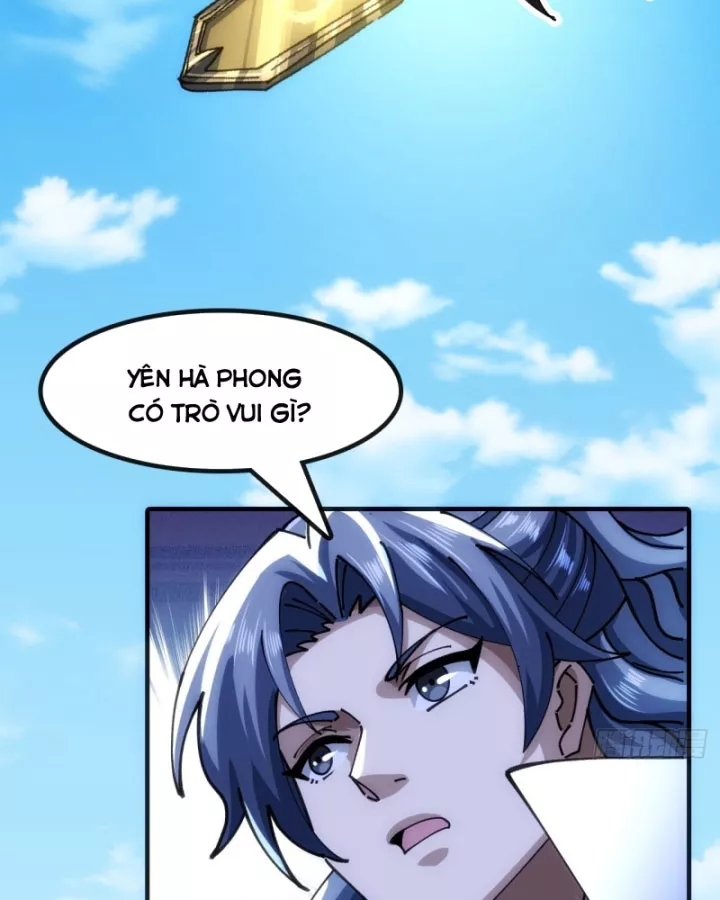 Tu Tiên Thần Tốc Chapter 27 - Trang 2