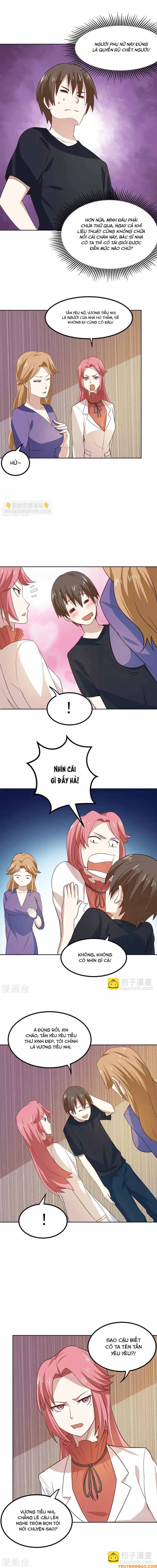 Ứng Dụng Thần Kỳ Chapter 61 - Trang 2