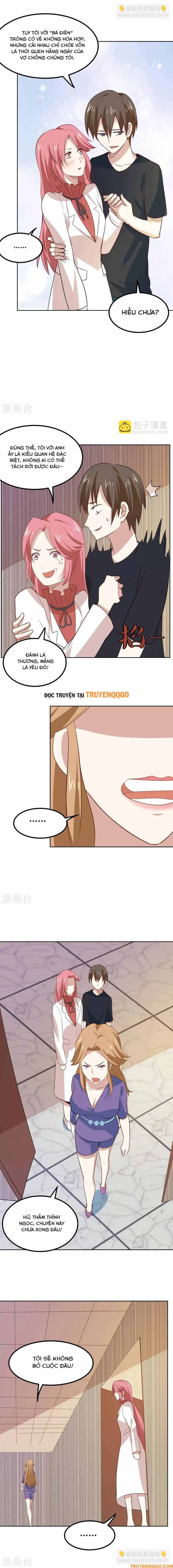 Ứng Dụng Thần Kỳ Chapter 61 - Trang 2