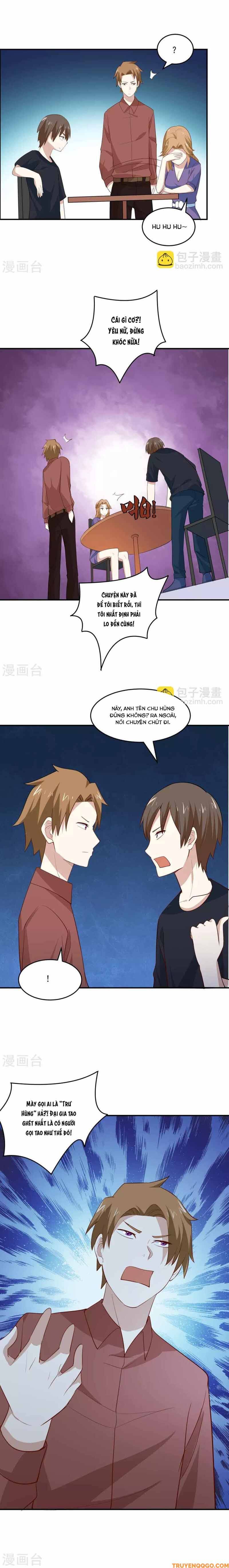 Ứng Dụng Thần Kỳ Chapter 64 - Trang 2