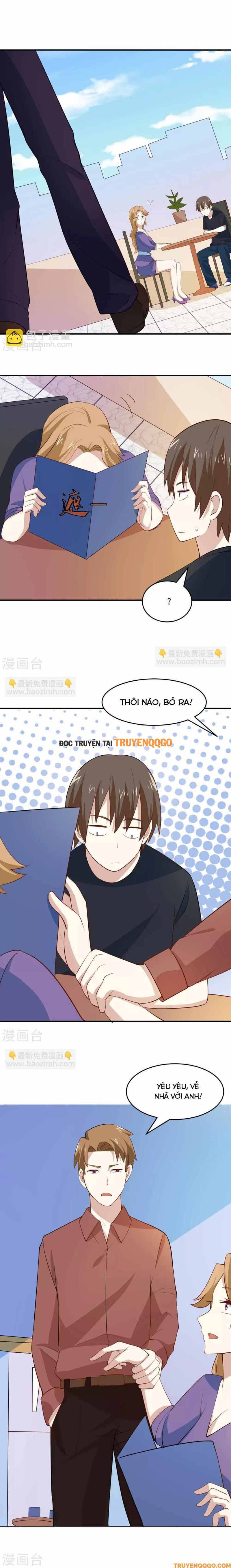 Ứng Dụng Thần Kỳ Chapter 64 - Trang 2