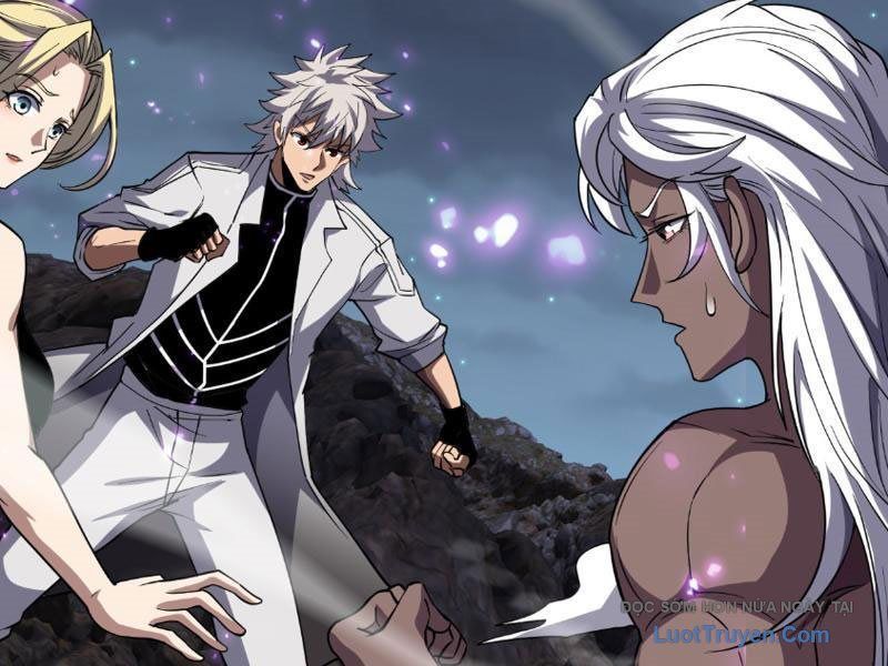 Vạn Tộc Xâm Lấn: Toàn Dân Tham Chiến, Ta Ở Lại Hậu Phương Chapter 65 - Trang 2