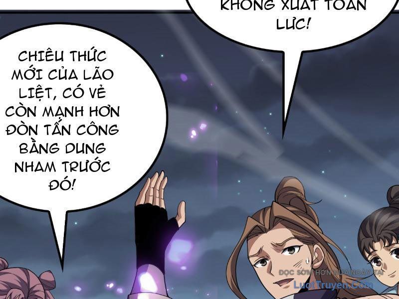 Vạn Tộc Xâm Lấn: Toàn Dân Tham Chiến, Ta Ở Lại Hậu Phương Chapter 65 - Trang 2