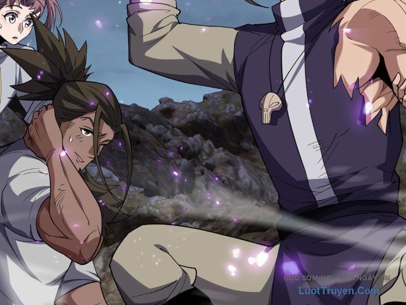 Vạn Tộc Xâm Lấn: Toàn Dân Tham Chiến, Ta Ở Lại Hậu Phương Chapter 65 - Trang 2