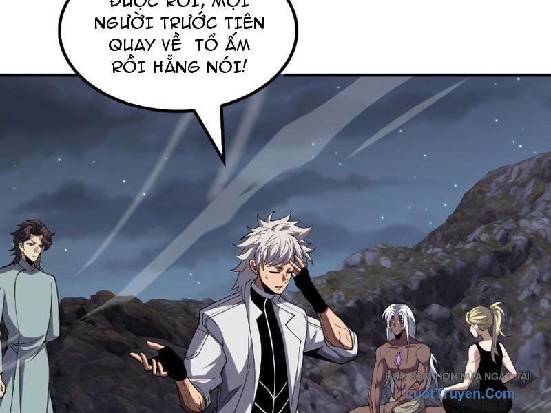 Vạn Tộc Xâm Lấn: Toàn Dân Tham Chiến, Ta Ở Lại Hậu Phương Chapter 65 - Trang 2