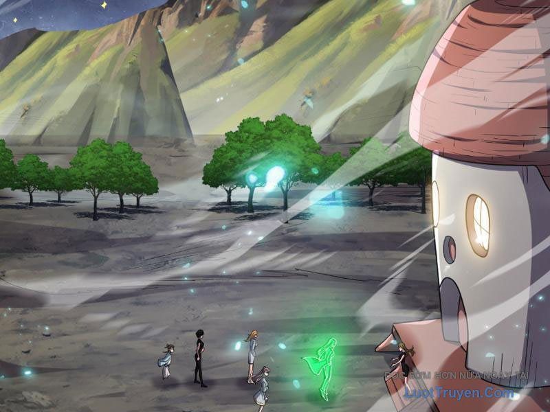 Vạn Tộc Xâm Lấn: Toàn Dân Tham Chiến, Ta Ở Lại Hậu Phương Chapter 65 - Trang 2