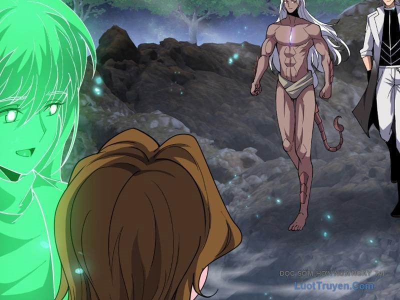 Vạn Tộc Xâm Lấn: Toàn Dân Tham Chiến, Ta Ở Lại Hậu Phương Chapter 65 - Trang 2