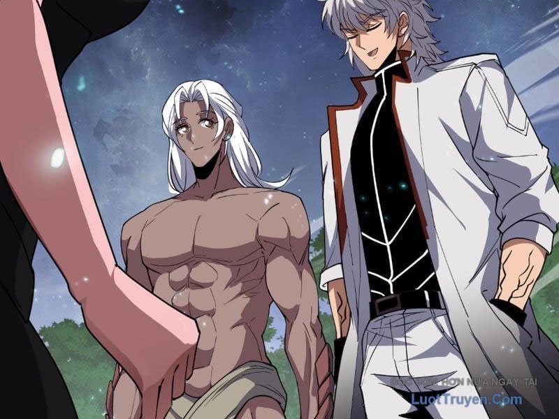 Vạn Tộc Xâm Lấn: Toàn Dân Tham Chiến, Ta Ở Lại Hậu Phương Chapter 65 - Trang 2