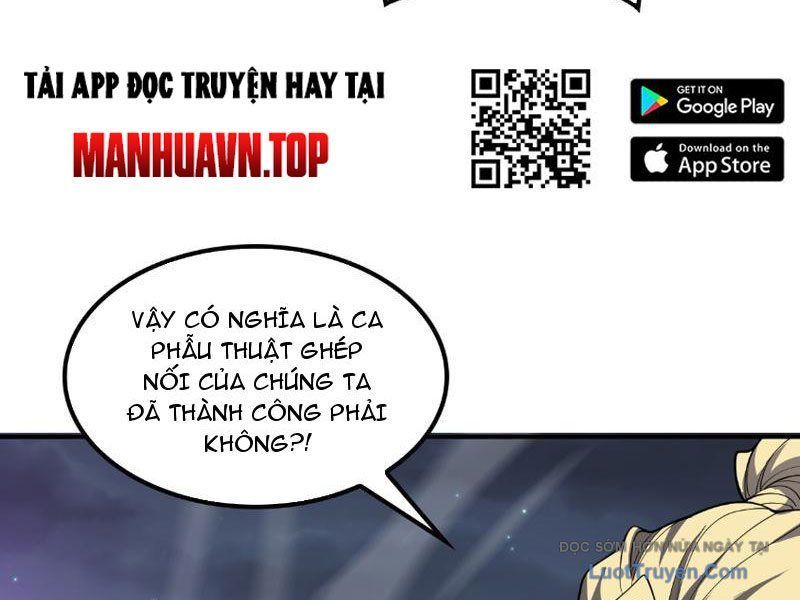 Vạn Tộc Xâm Lấn: Toàn Dân Tham Chiến, Ta Ở Lại Hậu Phương Chapter 65 - Trang 2