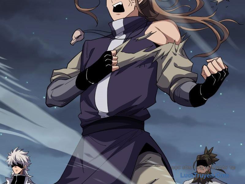 Vạn Tộc Xâm Lấn: Toàn Dân Tham Chiến, Ta Ở Lại Hậu Phương Chapter 65 - Trang 2