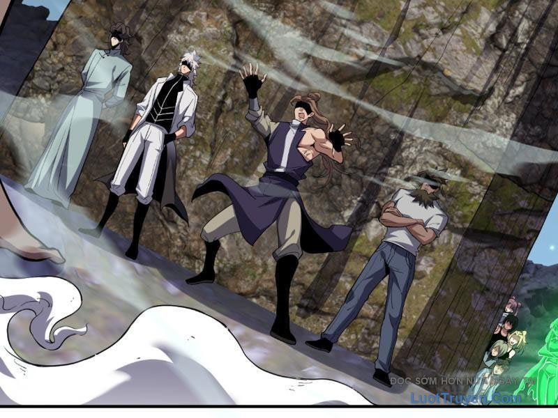 Vạn Tộc Xâm Lấn: Toàn Dân Tham Chiến, Ta Ở Lại Hậu Phương Chapter 65 - Trang 2