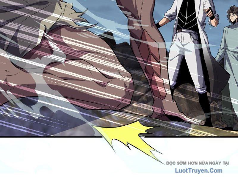 Vạn Tộc Xâm Lấn: Toàn Dân Tham Chiến, Ta Ở Lại Hậu Phương Chapter 65 - Trang 2