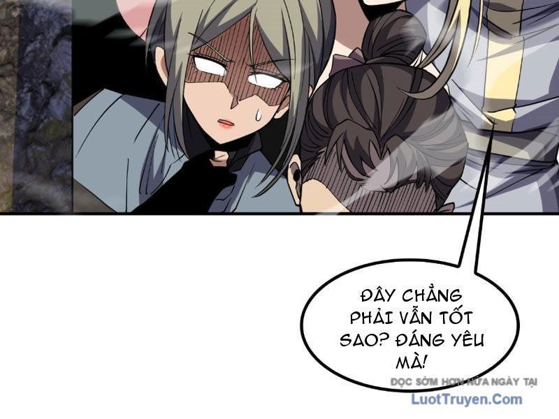 Vạn Tộc Xâm Lấn: Toàn Dân Tham Chiến, Ta Ở Lại Hậu Phương Chapter 65 - Trang 2