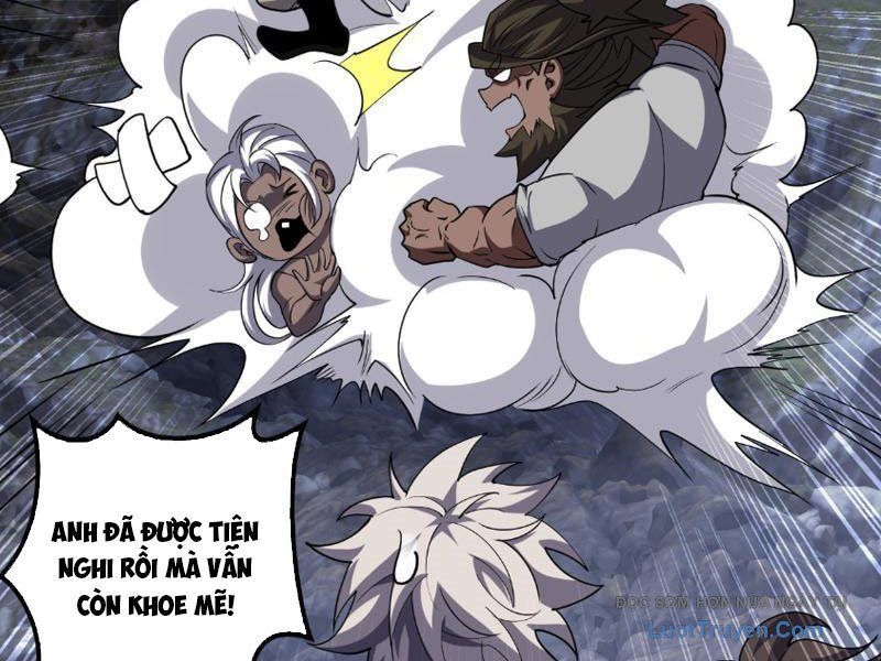 Vạn Tộc Xâm Lấn: Toàn Dân Tham Chiến, Ta Ở Lại Hậu Phương Chapter 65 - Trang 2