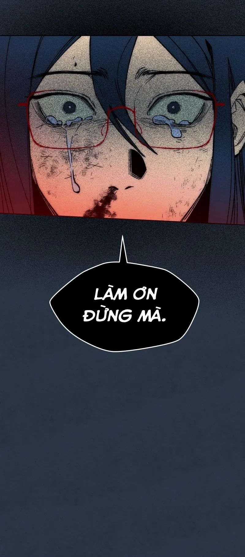 Hand Jumper Chapter 101 - Trang 2