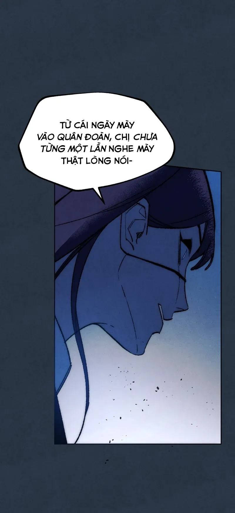 Hand Jumper Chapter 101 - Trang 2