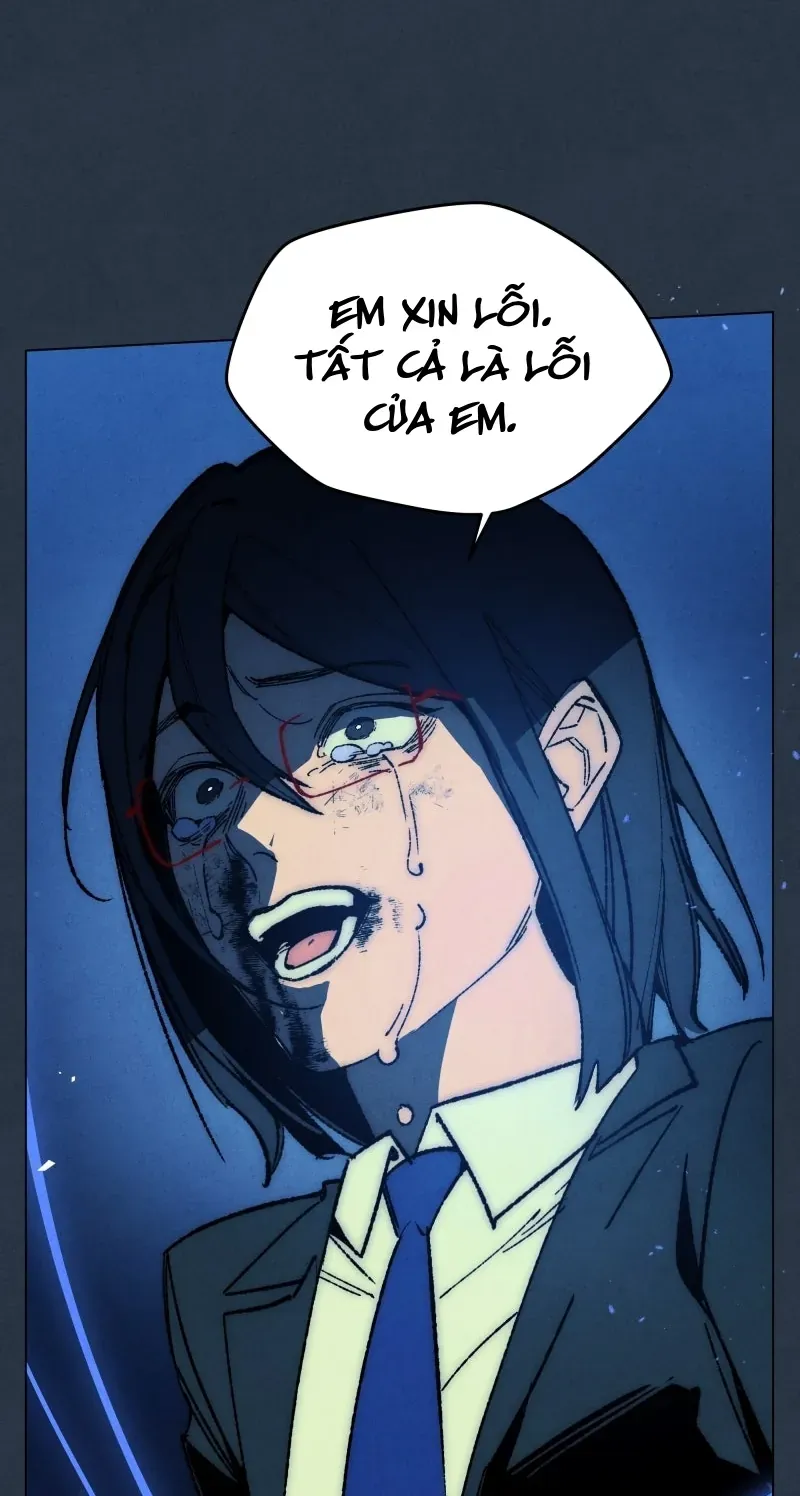 Hand Jumper Chapter 101 - Trang 2