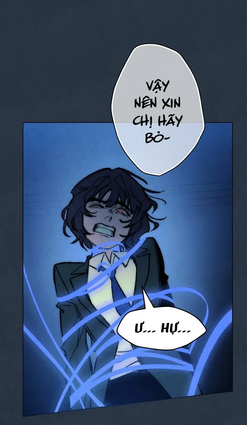 Hand Jumper Chapter 101 - Trang 2