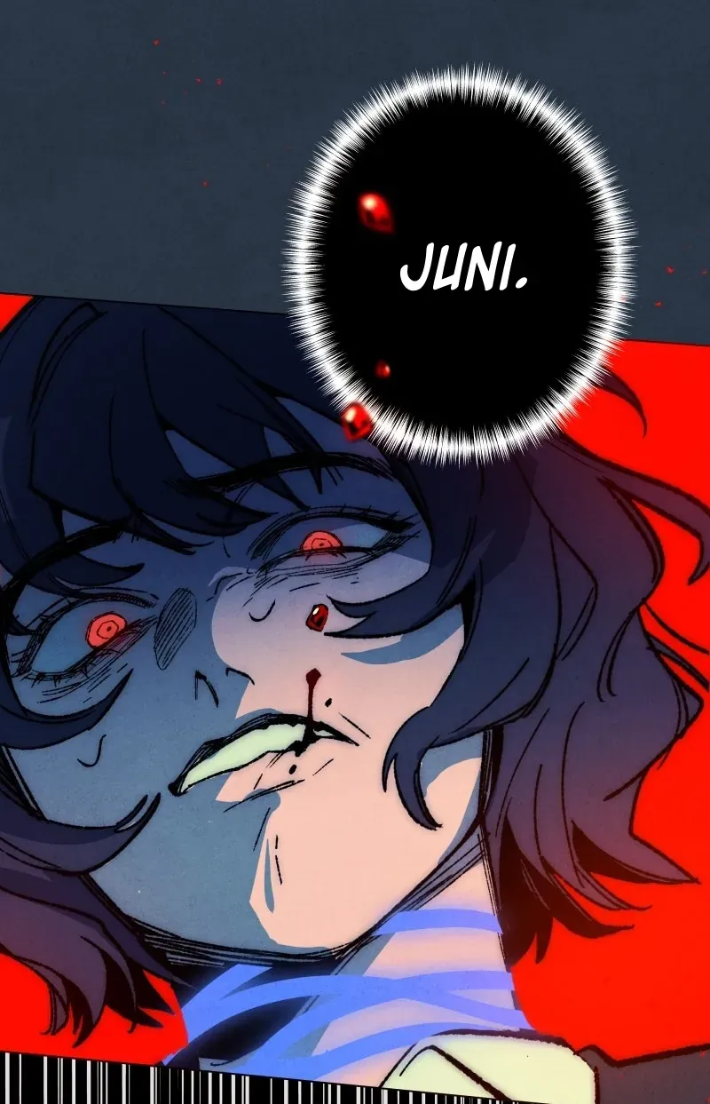 Hand Jumper Chapter 101 - Trang 2