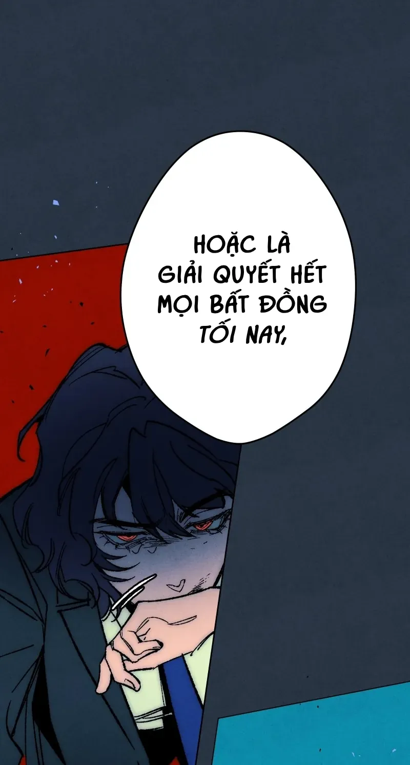 Hand Jumper Chapter 101 - Trang 2