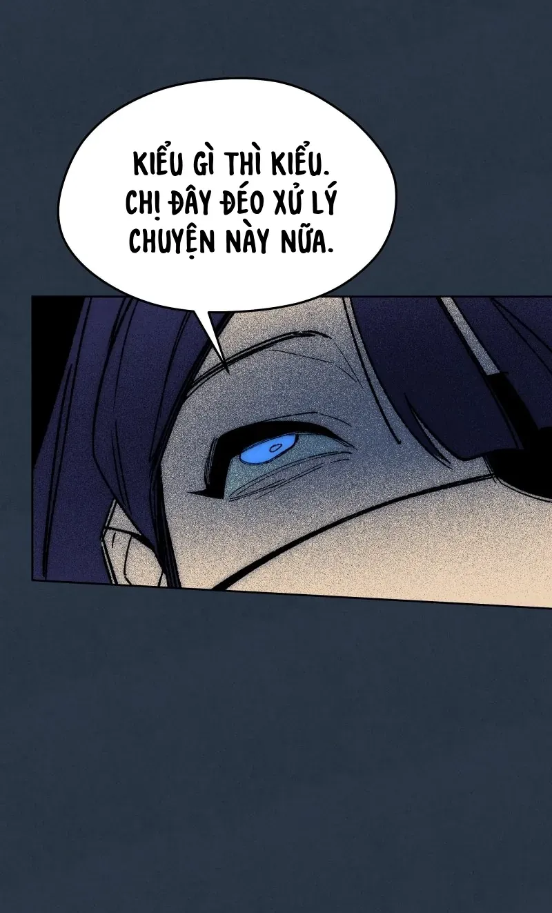 Hand Jumper Chapter 101 - Trang 2