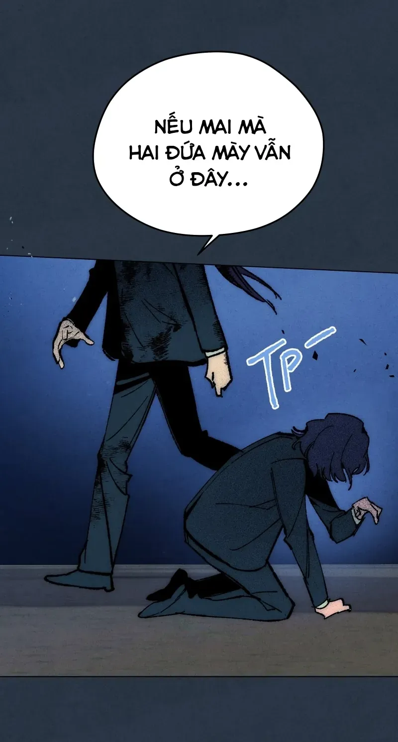 Hand Jumper Chapter 101 - Trang 2