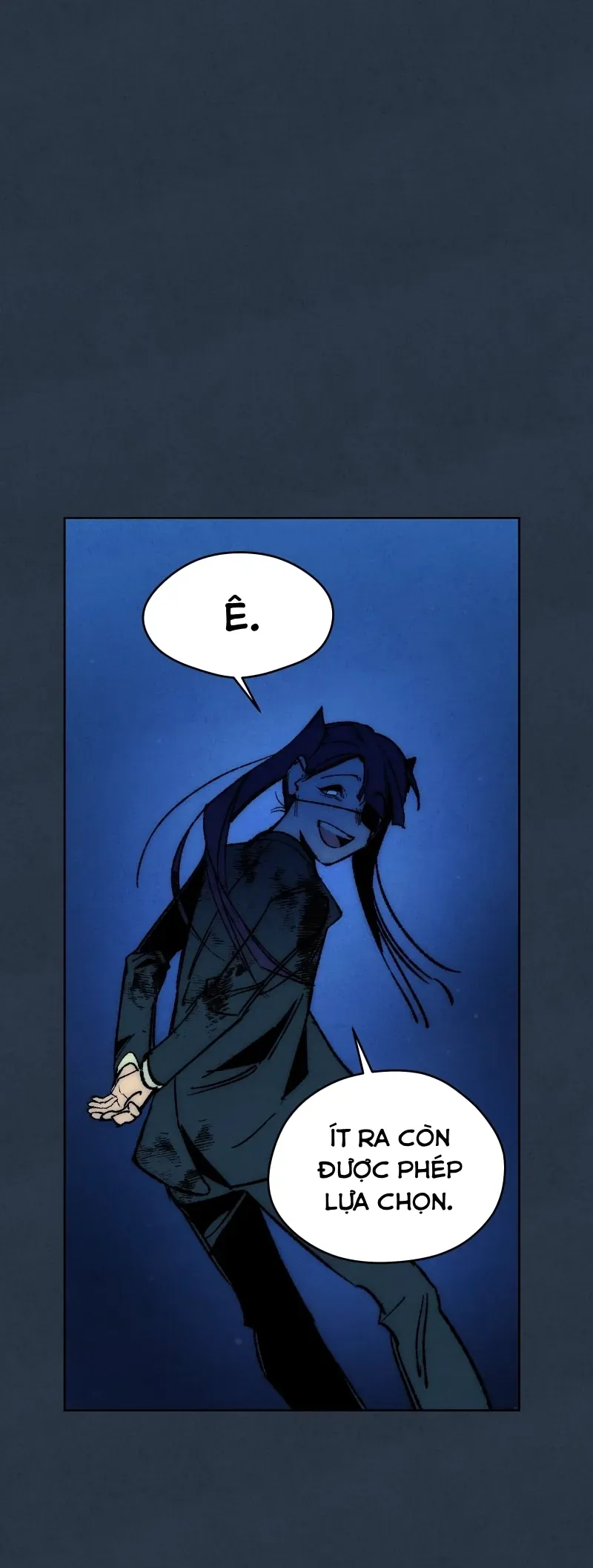 Hand Jumper Chapter 101 - Trang 2