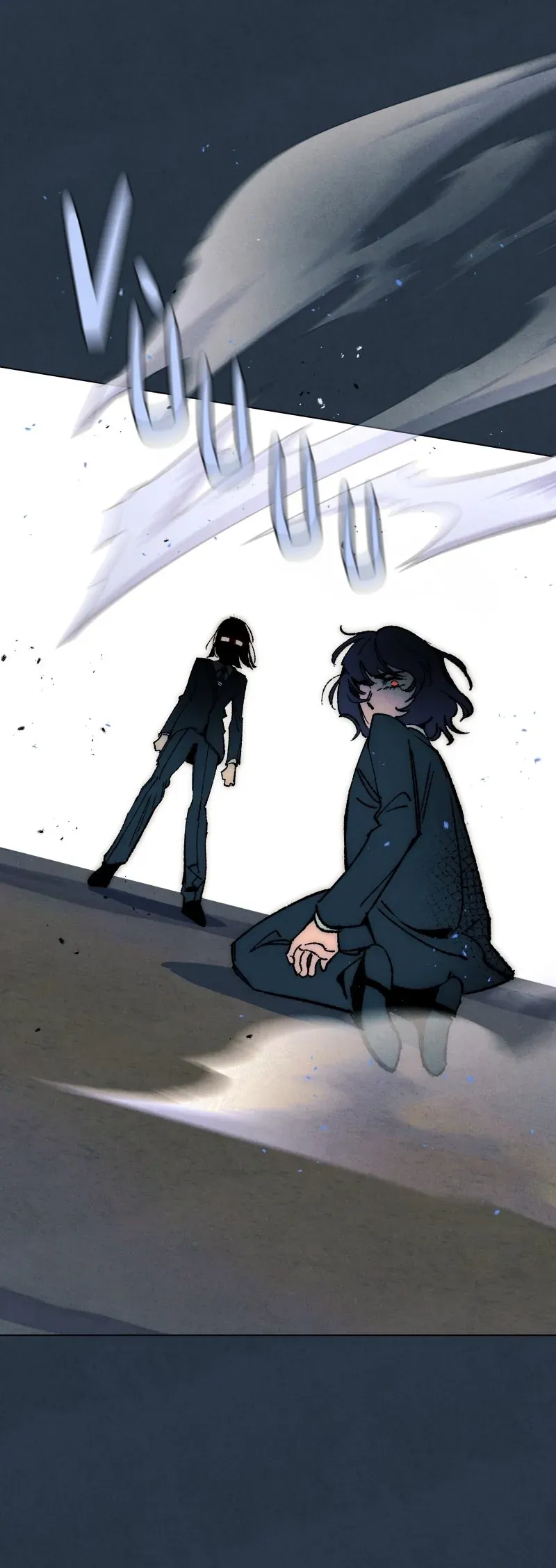 Hand Jumper Chapter 101 - Trang 2