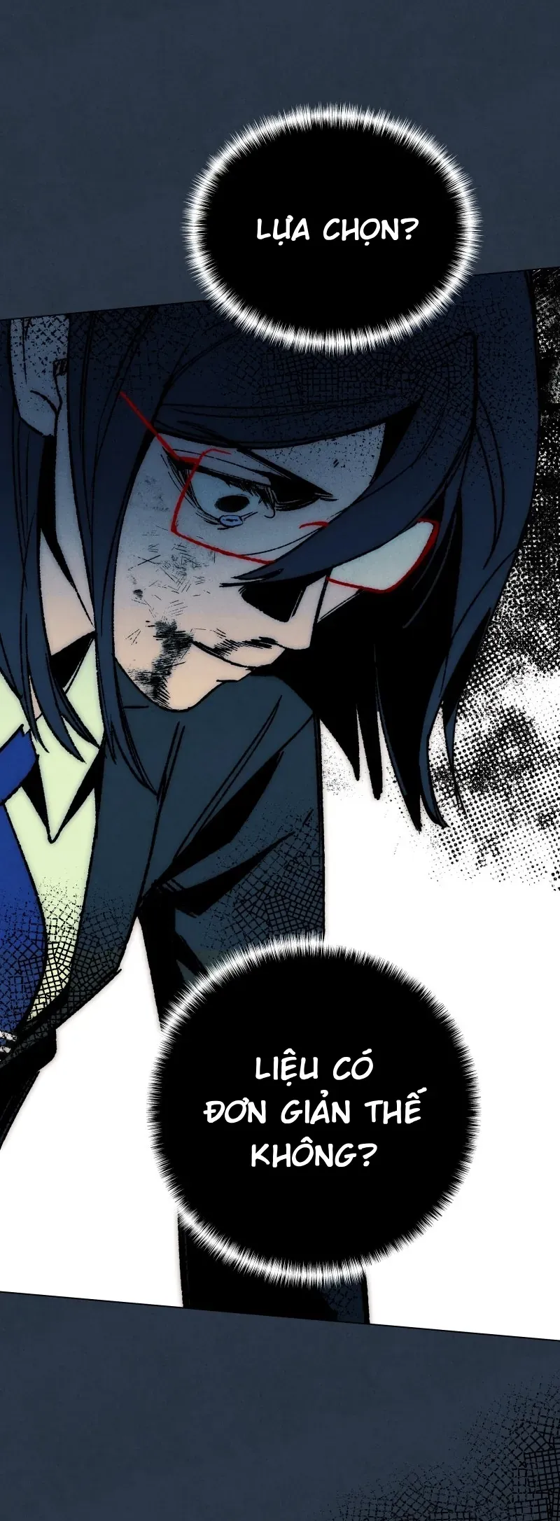 Hand Jumper Chapter 101 - Trang 2