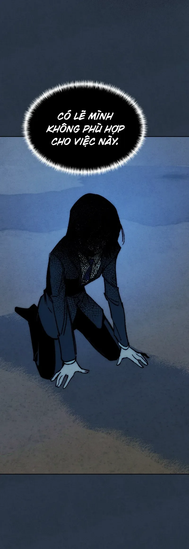 Hand Jumper Chapter 101 - Trang 2