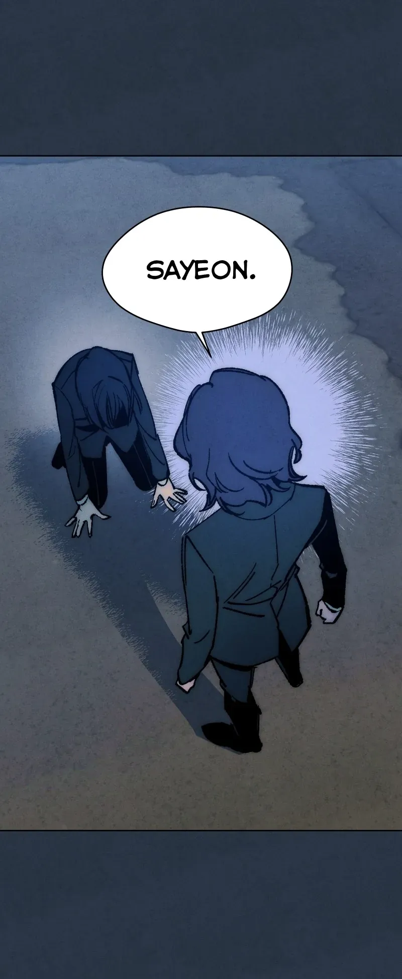 Hand Jumper Chapter 101 - Trang 2