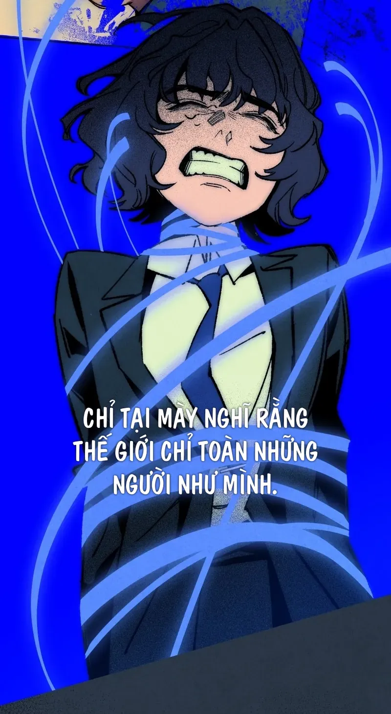 Hand Jumper Chapter 101 - Trang 2