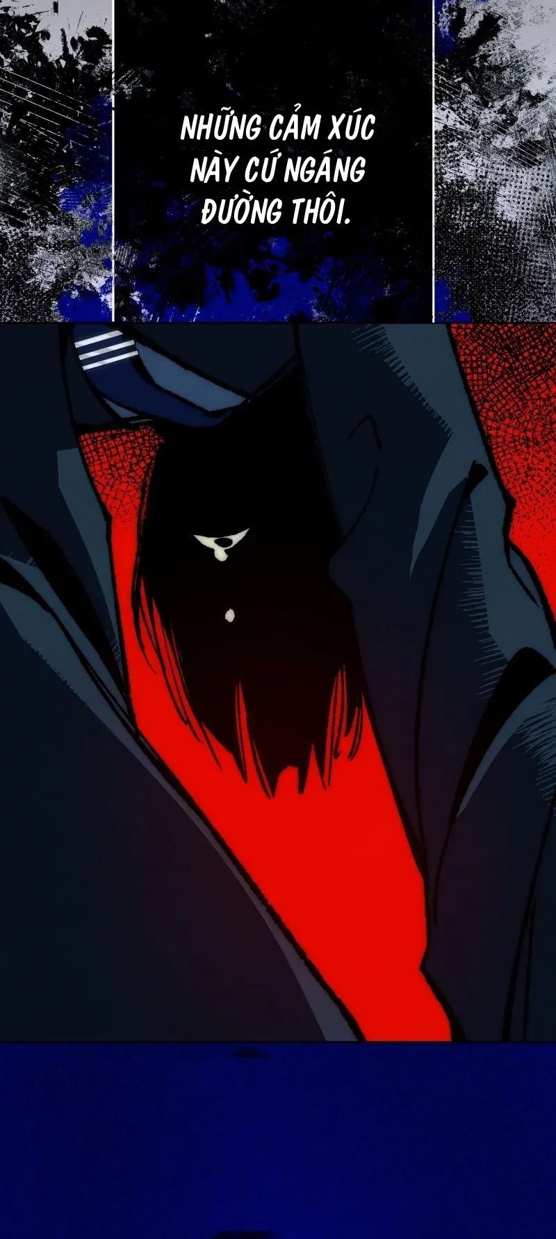 Hand Jumper Chapter 101 - Trang 2