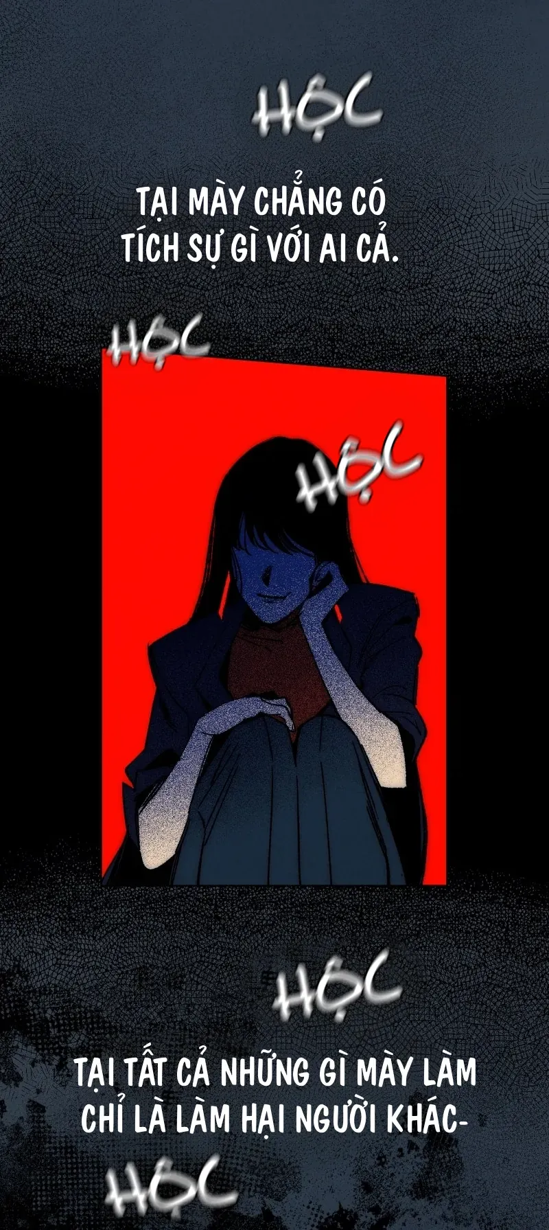 Hand Jumper Chapter 101 - Trang 2