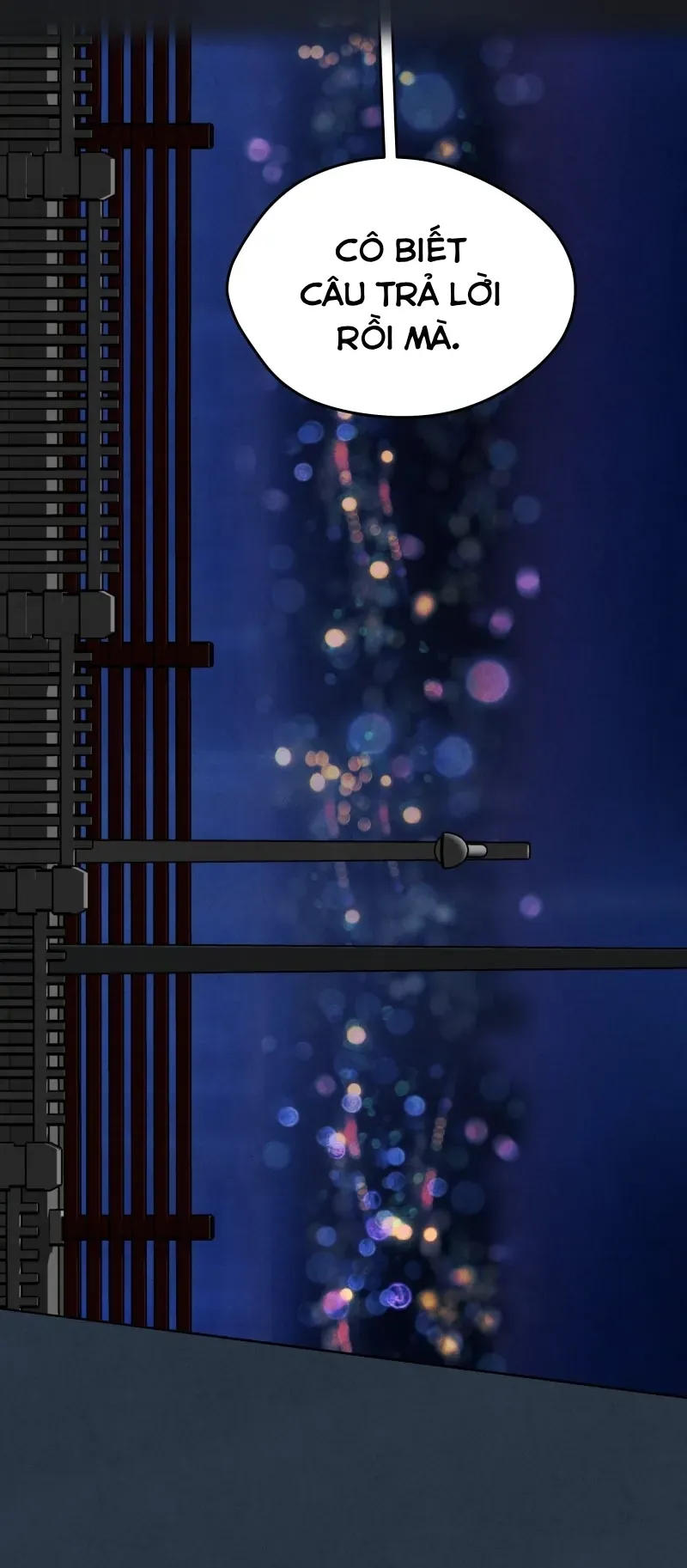 Hand Jumper Chapter 101 - Trang 2